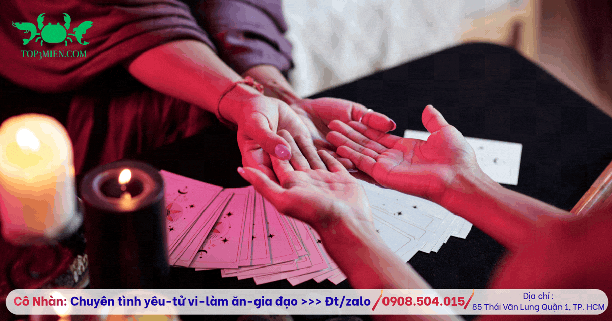 Thầy bùa lành tính tại Philippines