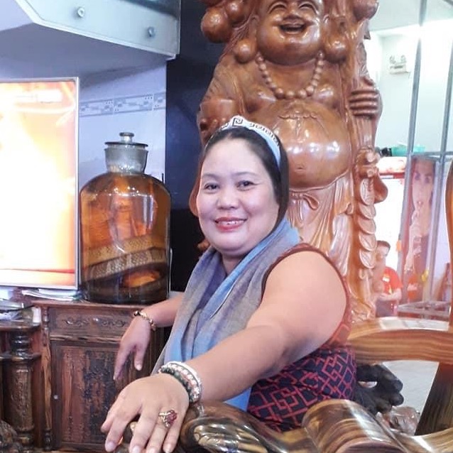 C&ocirc; Nh&agrave;n