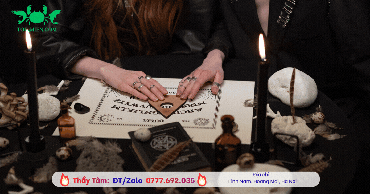 B&ugrave;a ngải sẽ c&oacute; t&aacute;c dụng trong bao l&acirc;u?