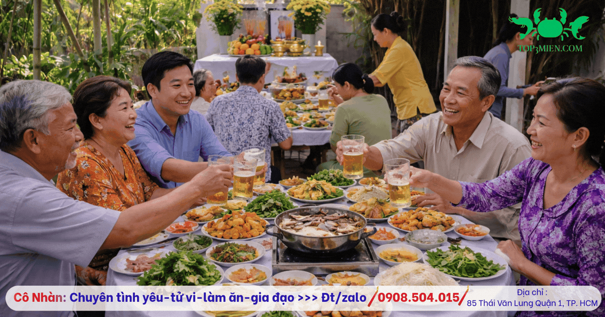 Cúng Giỗ Thường: Ý Nghĩa, Cách Chuẩn Bị Và Nghi Thức Đúng Phong Tục