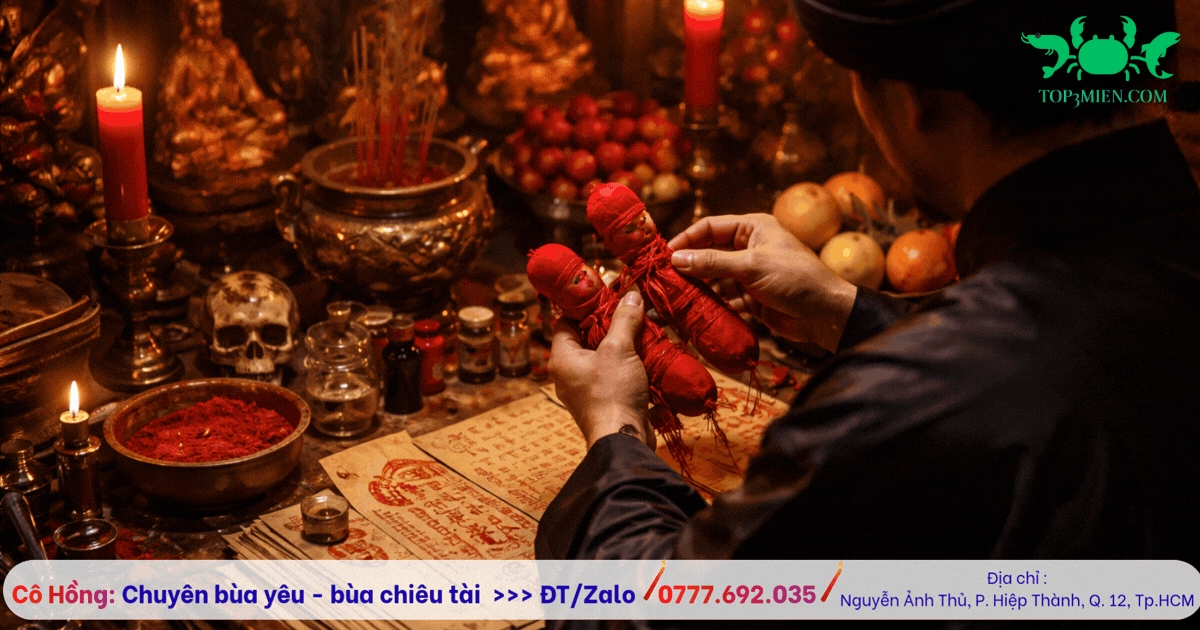 Lịch sử v&agrave; văn h&oacute;a t&acirc;m linh của người Mi&ecirc;n ở S&oacute;c Trăng