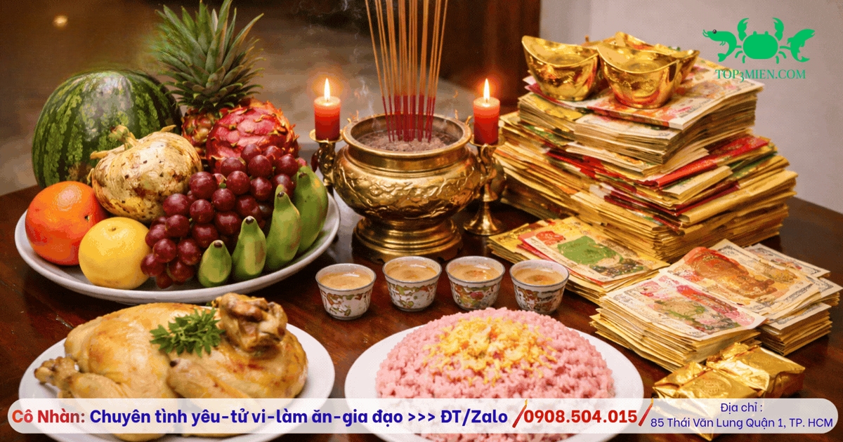 C&uacute;ng Thần T&agrave;i Để L&agrave;m G&igrave;?