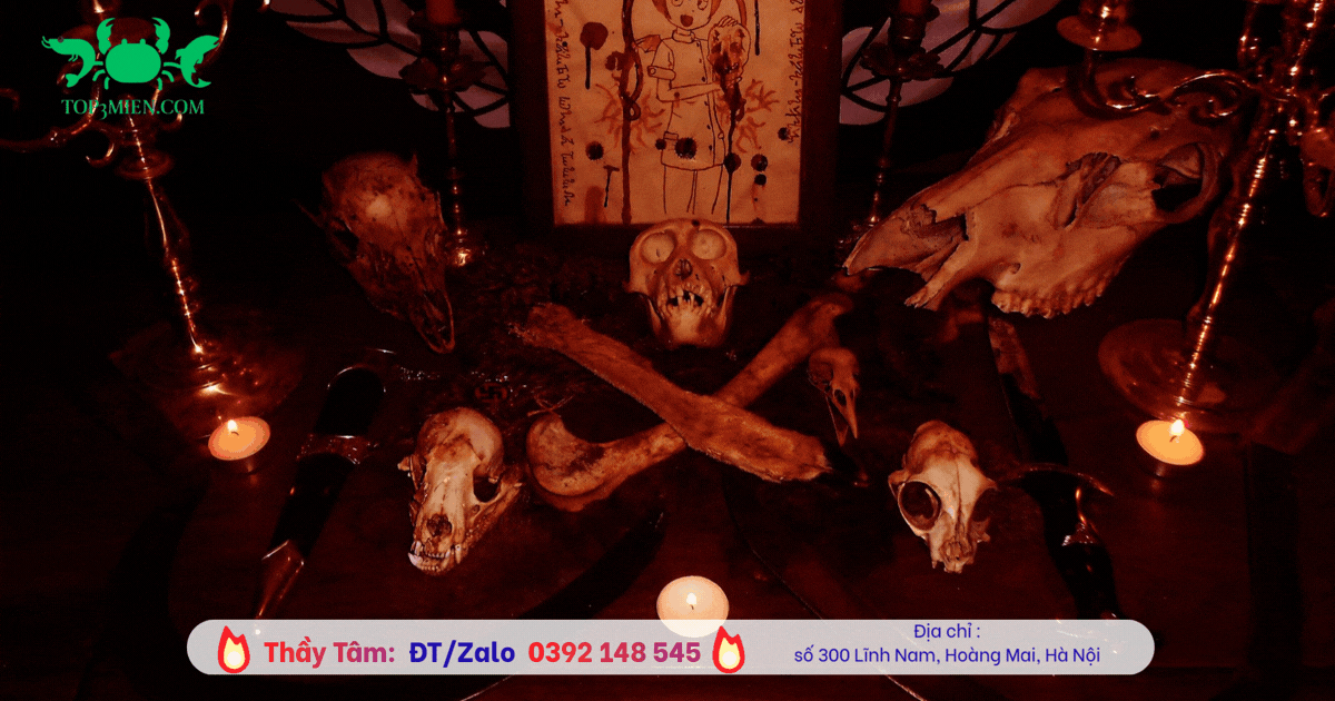 Ph&acirc;n loại b&ugrave;a y&ecirc;u