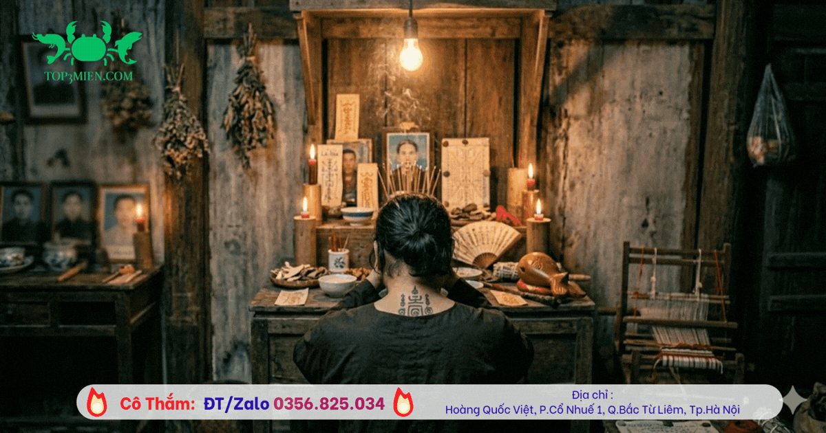 Lợi Ích Khi Làm Bùa Yêu Lành Tính