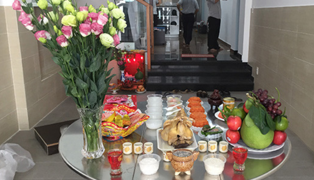 Cúng Nhập Trạch Nhà Mới – Cần Chuẩn Bị Gì Để Đúng Lễ Theo Dân Gian?