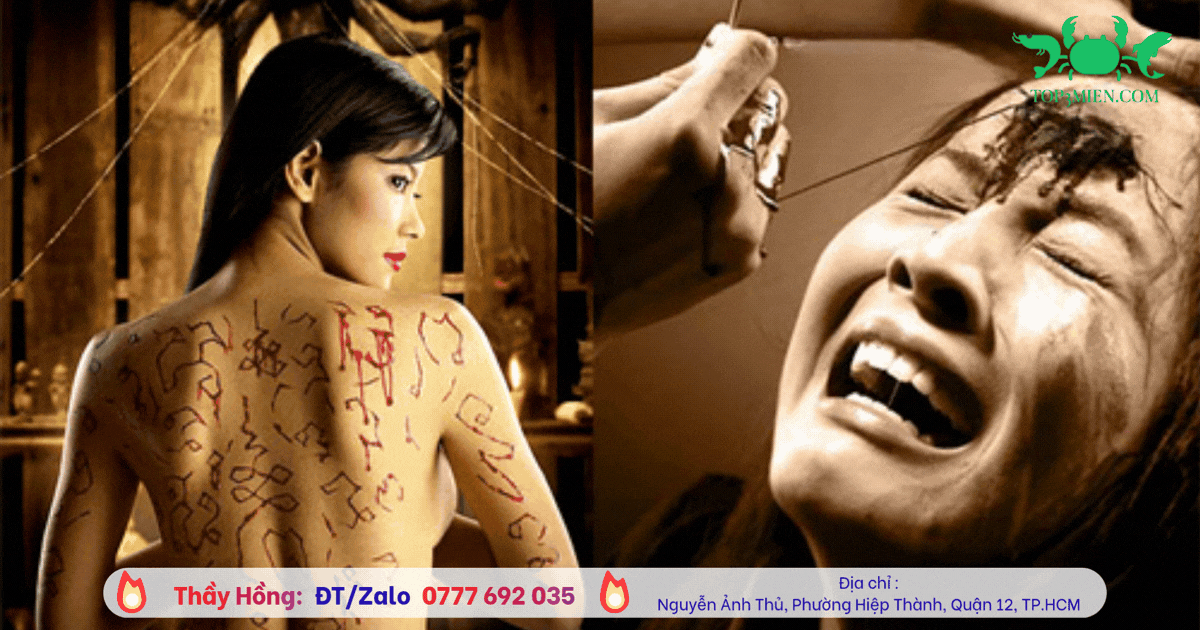 C&aacute;c c&aacute;ch h&oacute;a giải b&ugrave;a y&ecirc;u