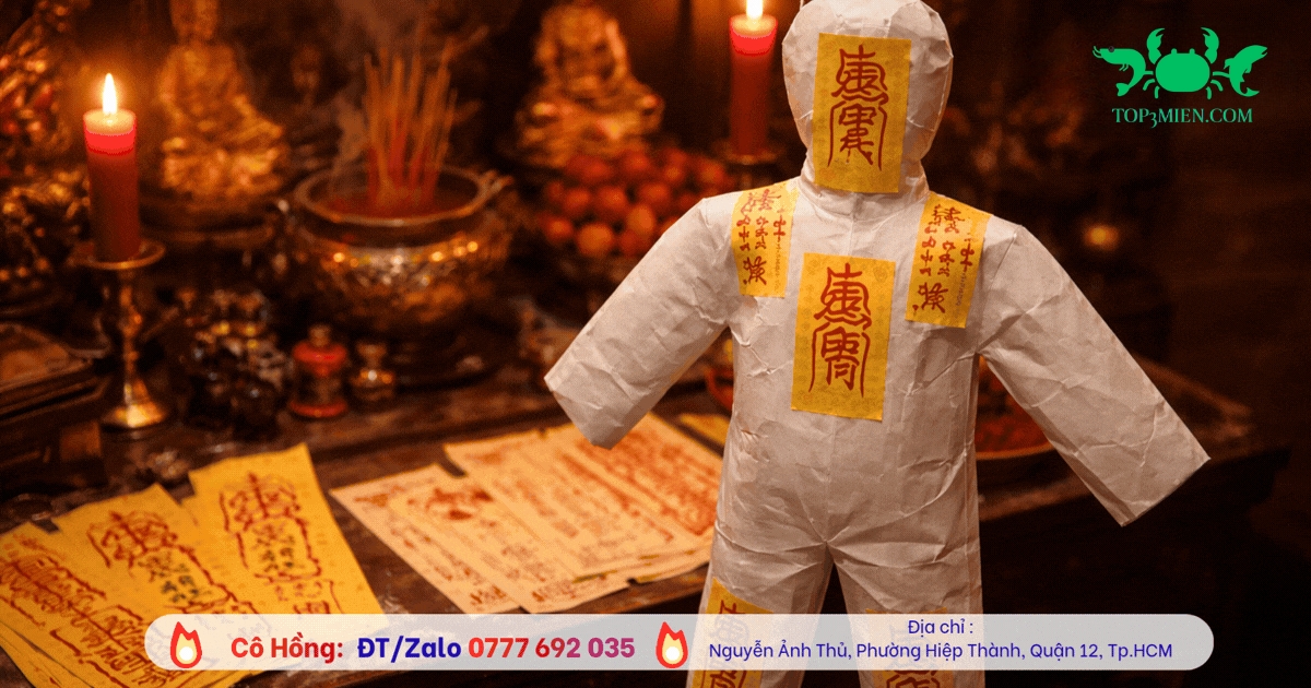 C&oacute; thể h&oacute;a giải b&ugrave;a Khmer kh&ocirc;ng?